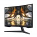 Samsung LS27AG550EM Gaming